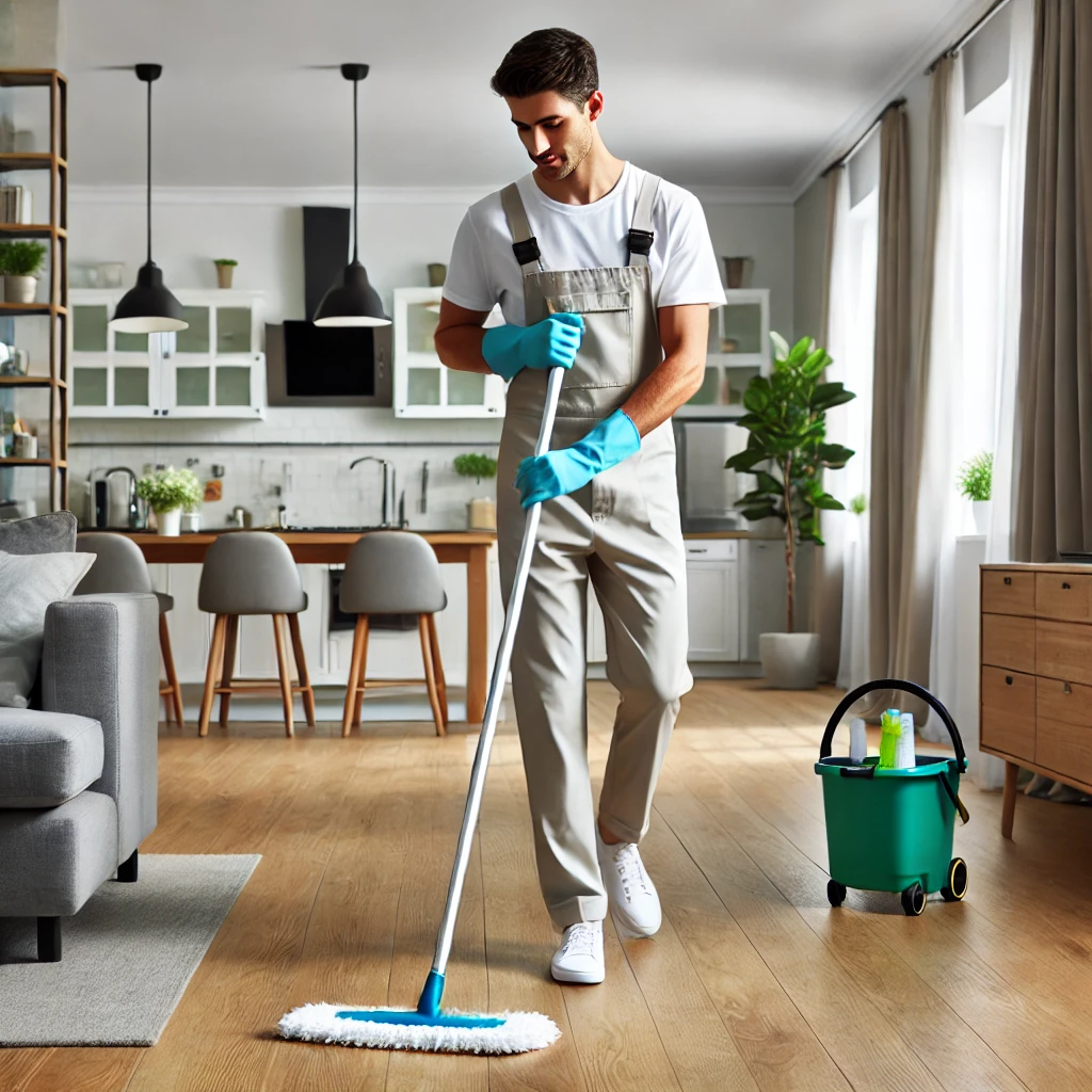 Housekeeping
